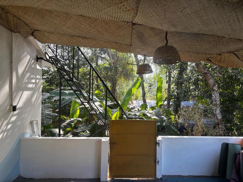 Barefoot Hostels Varkala - image 10
