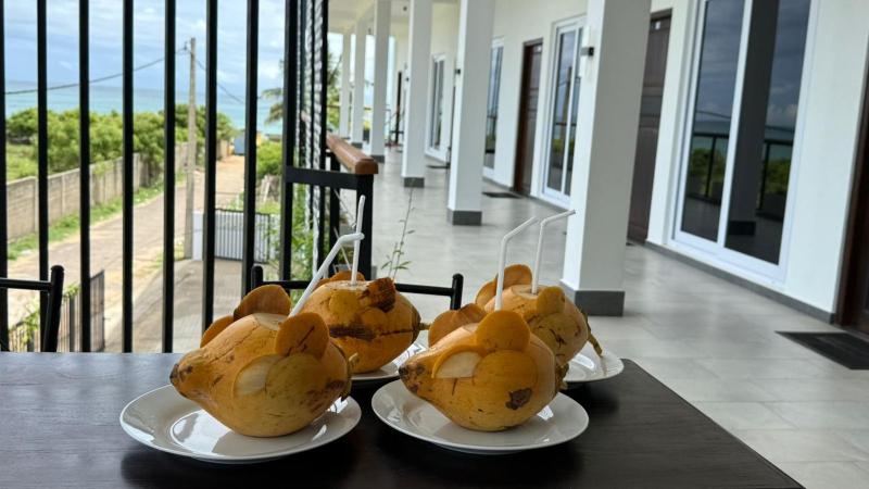 Trinco Diyash Beach Hotel - image 32