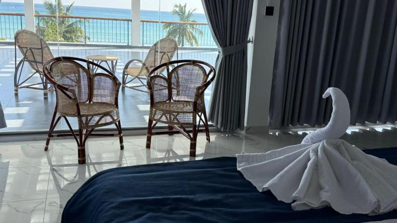 Trinco Diyash Beach Hotel - image 21