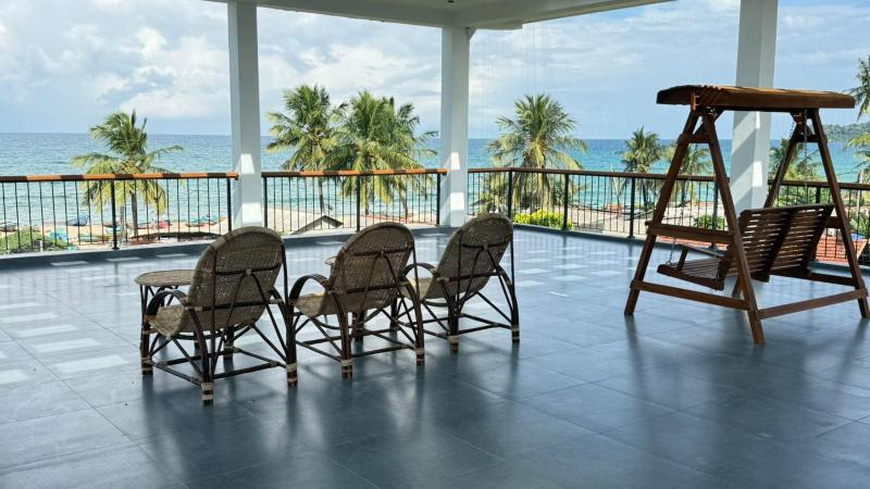 Trinco Diyash Beach Hotel - image 31