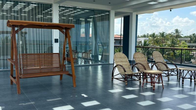 Trinco Diyash Beach Hotel - image 13