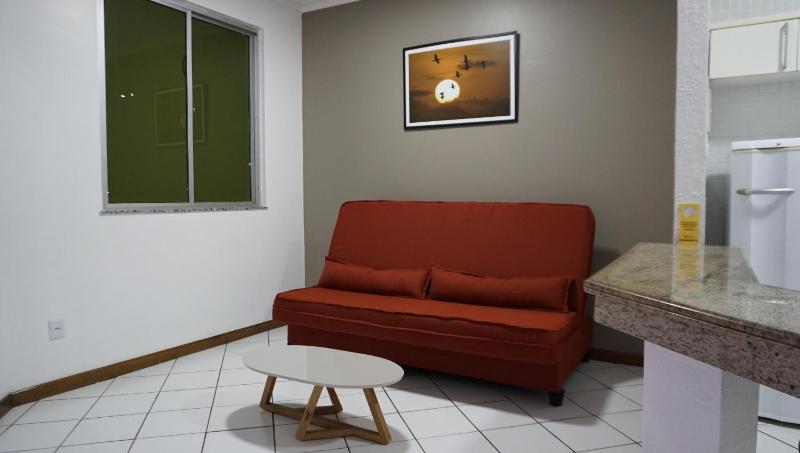 Hotel Riviera D Amazonia Belem Ananindeua - image 12