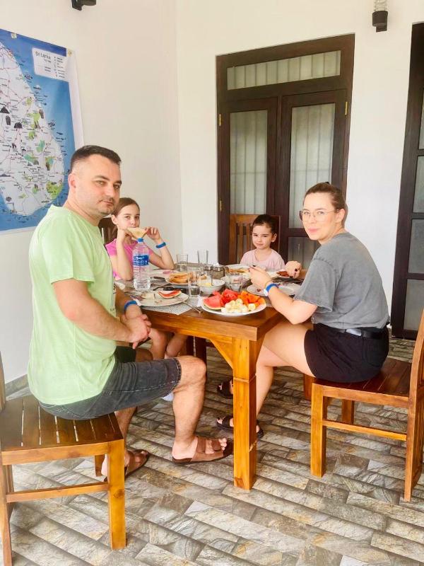 Fanisha Family Villa and Restaurant - image 31
