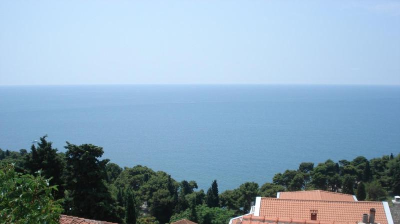 Apartment with Balcony image 2