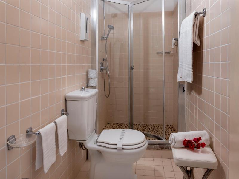 Hotel Bel Soggiorno - image 39