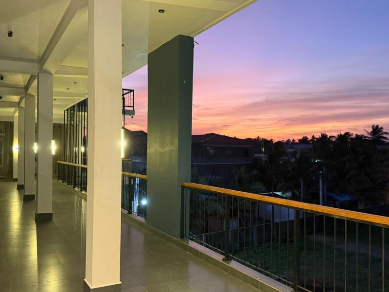 Trinco Diyash Beach Hotel - image 24