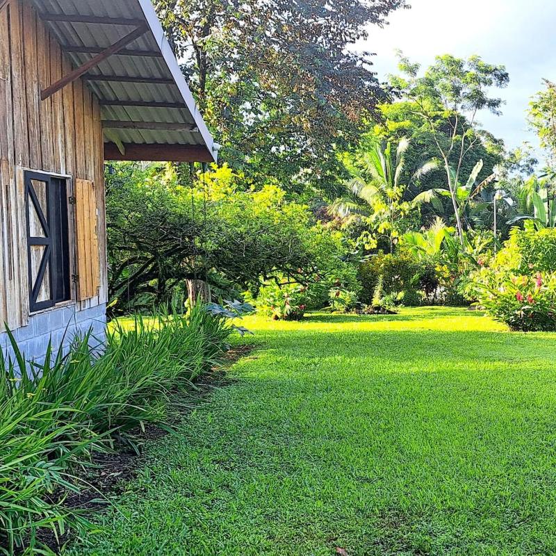 La Fortuna Tropical Retreat Private Garden & Pool - image 2