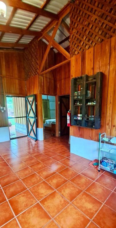La Fortuna Tropical Retreat Private Garden & Pool - image 4
