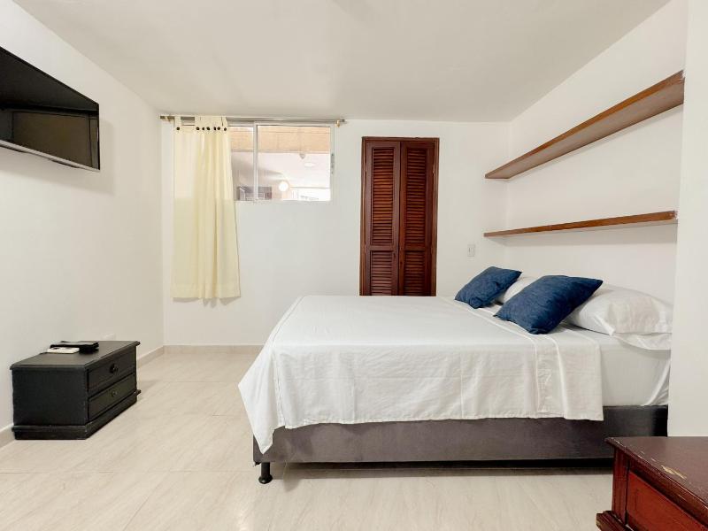 Apartamento vista al mar Rodadero 13CEX By Bedviajes - image 7