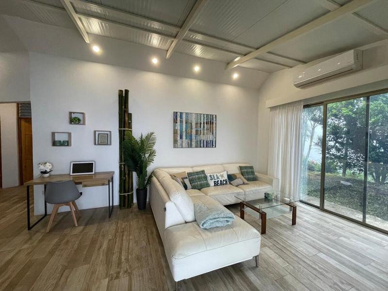 Palco Pacífico Villa with Private Rooftop Pool - image 10