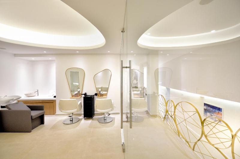 Anax Resort and Spa - image 2