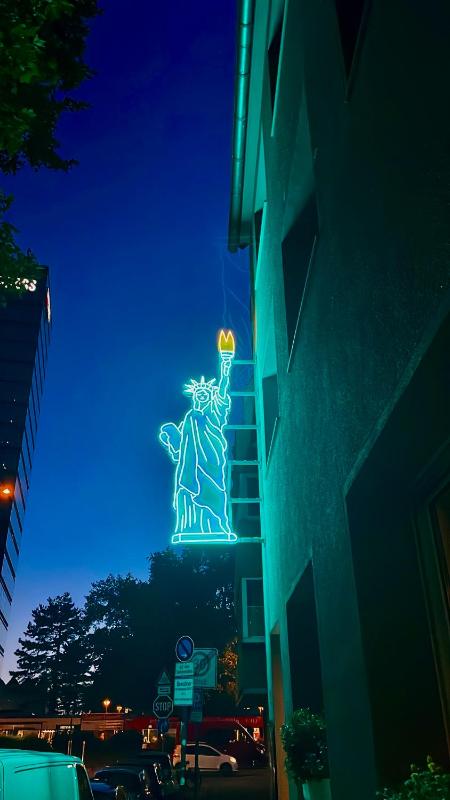 Liberty Hotel Cologne - image 12