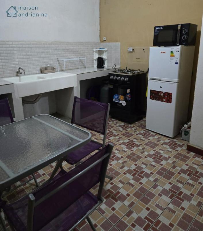Maison Andrianina - image 10