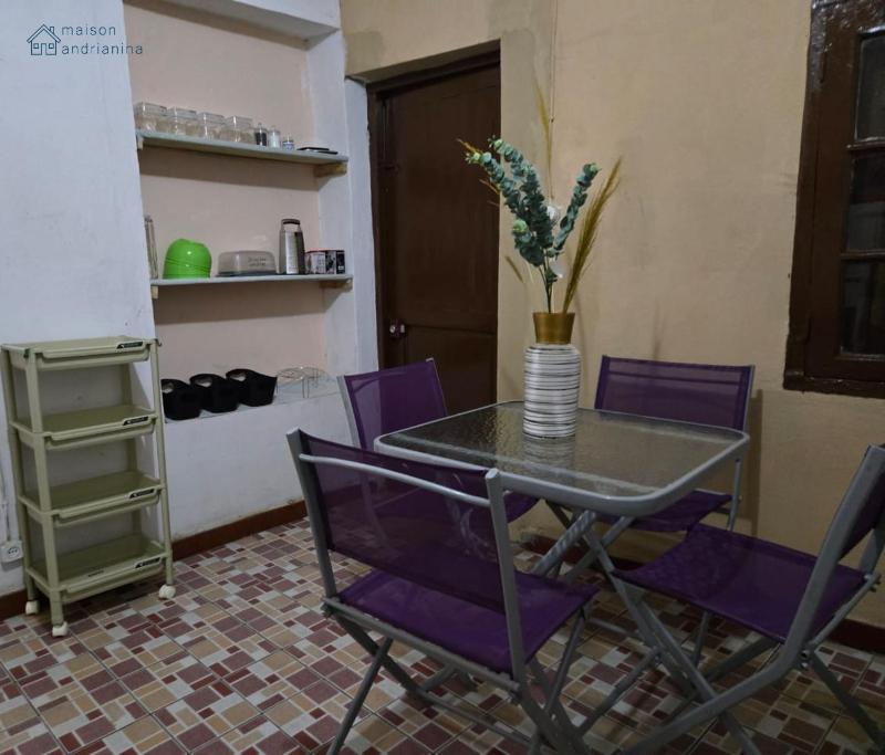 Maison Andrianina - image 7