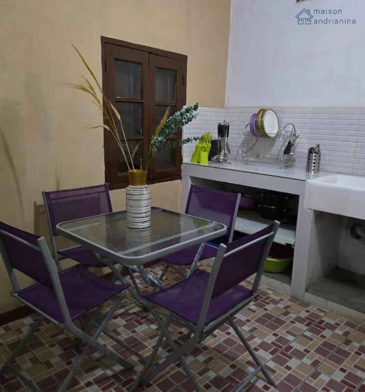 Maison Andrianina - image 14