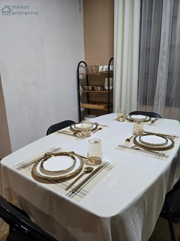 Maison Andrianina - image 3