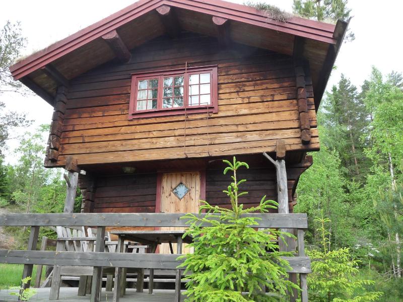 Two-Bedroom Holiday Home image 3