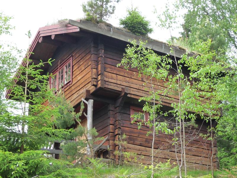 Two-Bedroom Holiday Home image 2