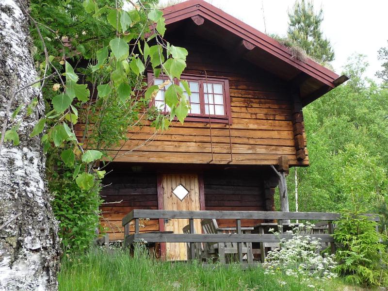 Two-Bedroom Holiday Home image 4