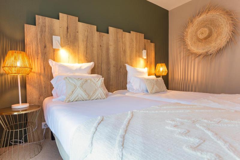 Hôtel BO & MIA - image 16