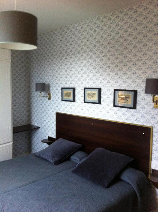 Double or Twin Room image 1