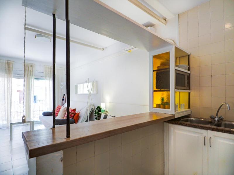 Ferdinand Apartment by Hello Homes Sitges - image 9
