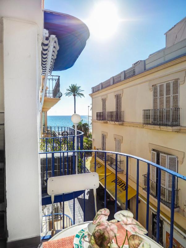 Ferdinand Apartment by Hello Homes Sitges - image 7