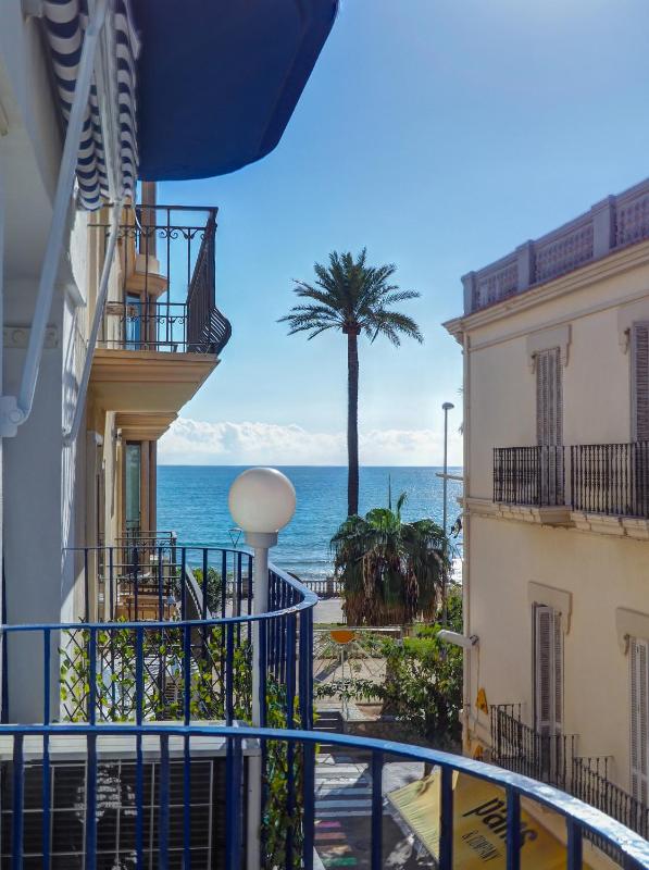 Ferdinand Apartment by Hello Homes Sitges - image 6