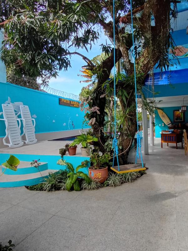 Porto Bahia Hotel - image 28