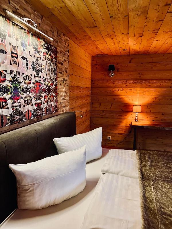 Wolfstein - Le Boutique Hotel - image 31