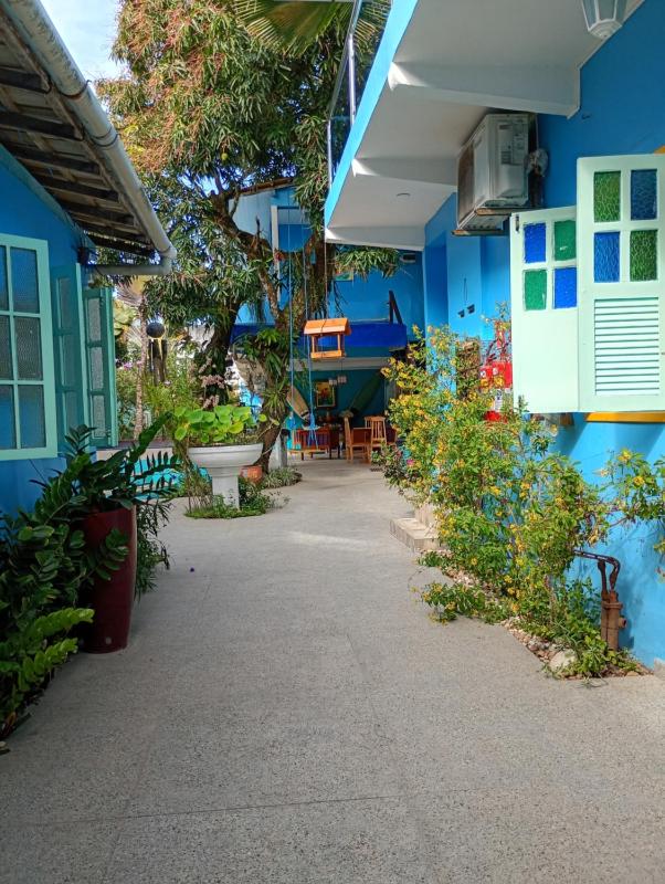 Porto Bahia Hotel - image 10