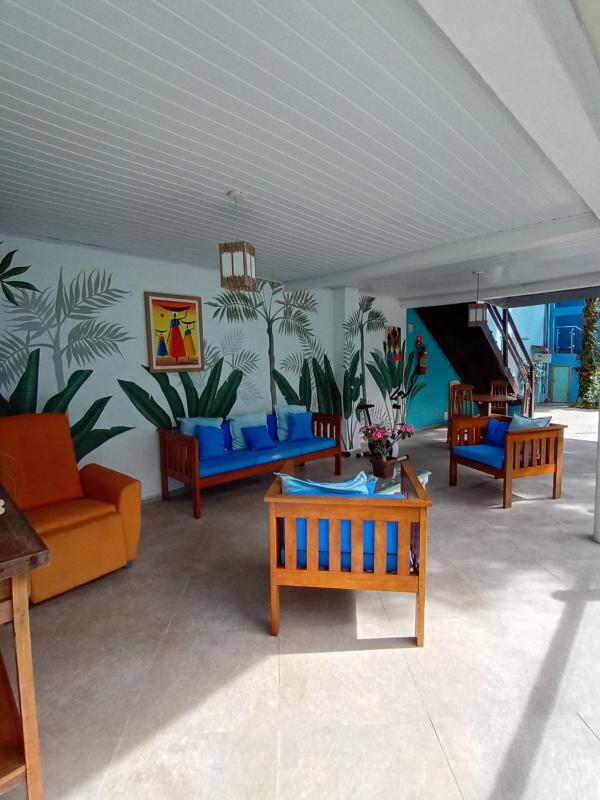 Porto Bahia Hotel - image 25