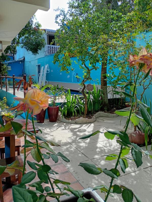 Porto Bahia Hotel - image 40