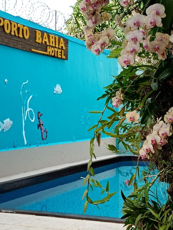 Porto Bahia Hotel - image 42