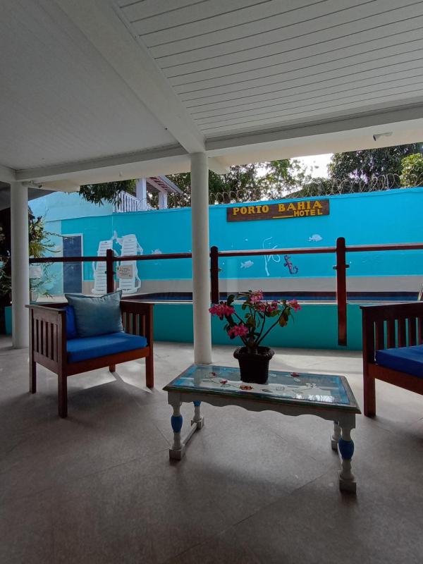 Porto Bahia Hotel - image 23