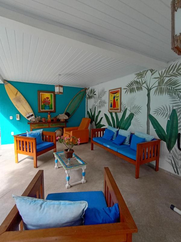 Porto Bahia Hotel - image 33