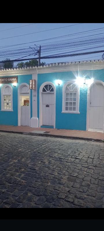 Porto Bahia Hotel - image 19