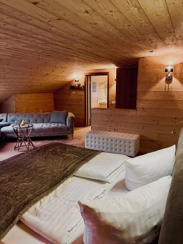 Wolfstein - Le Boutique Hotel - image 44