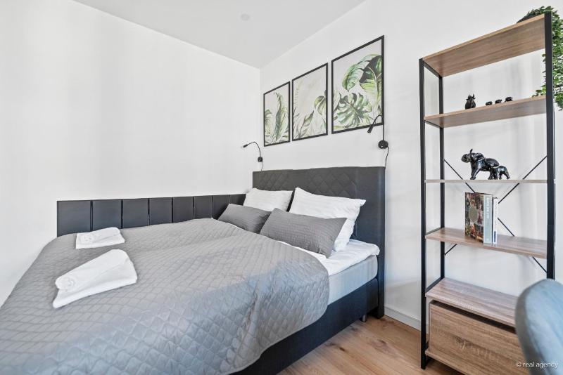 Bernhards Apartment Flurschützstraße - image 8