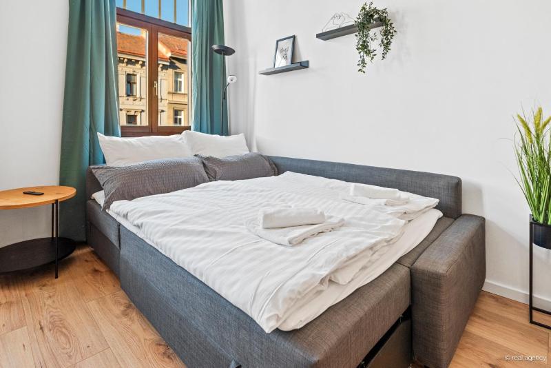 Bernhards Apartment Flurschützstraße - image 15