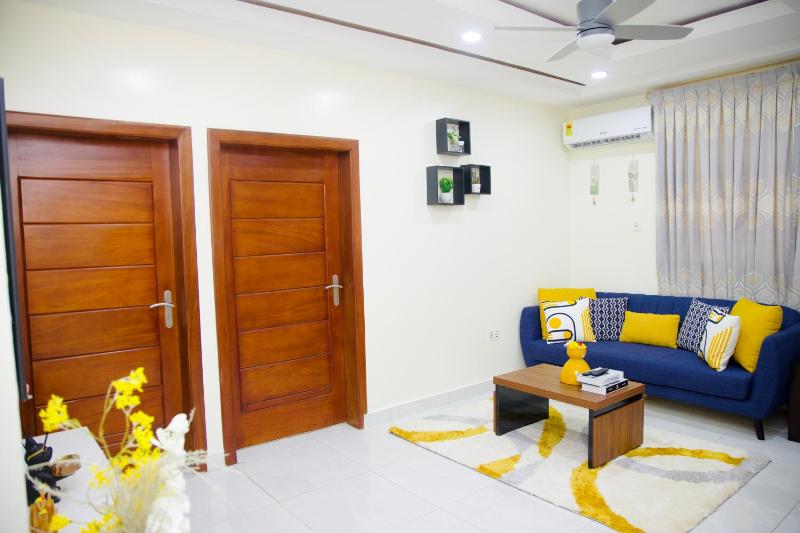 GreyCity Apartments - image 13