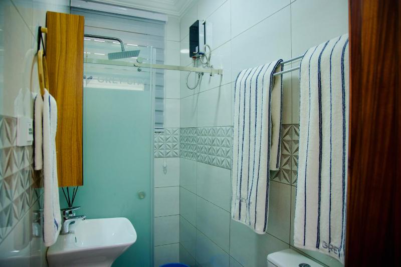 GreyCity Apartments - image 8