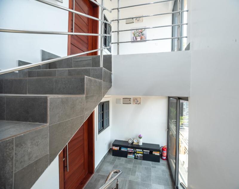 GreyCity Apartments - image 14