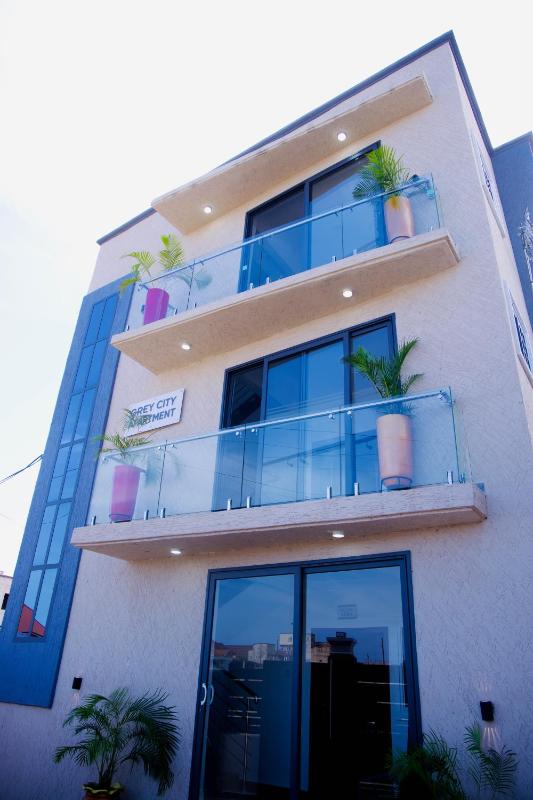 GreyCity Apartments - image 9