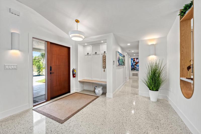 Beach Palm Villa - 5533 - image 37