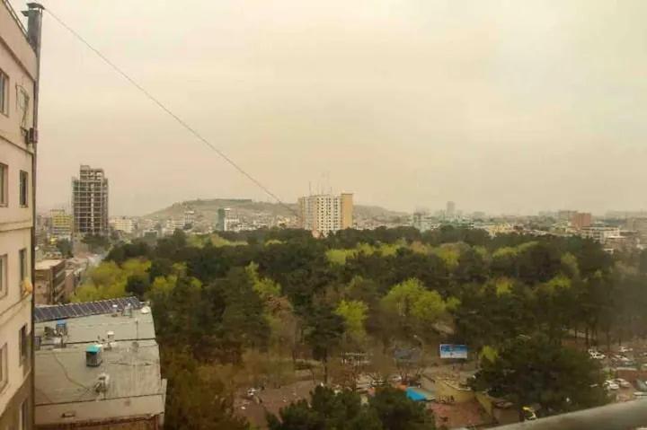 Luxurious Apartment Shahre Now - image 9