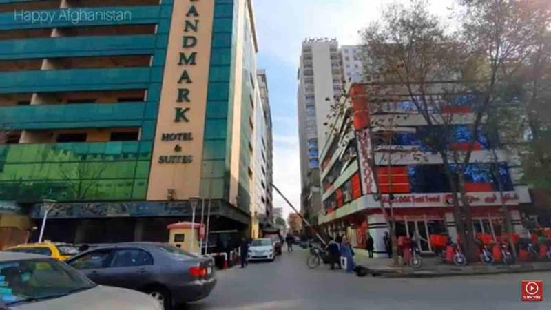 Luxurious Apartment Shahre Now - image 12