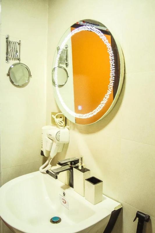 Luxurious Apartment Shahre Now - image 10