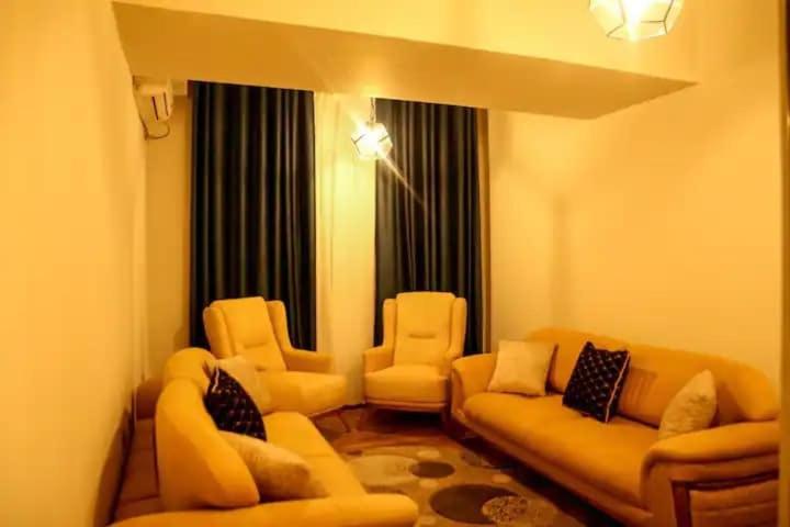 Luxurious Apartment Shahre Now - image 8