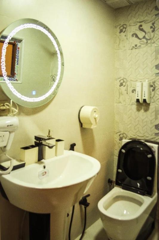 Luxurious Apartment Shahre Now - image 16